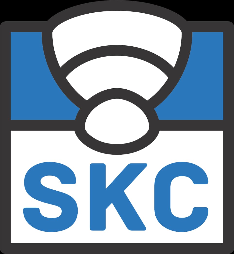 SKC Engineering logo